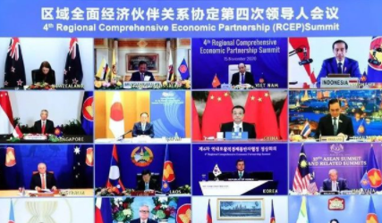“超级自贸区”来了，RCEP会为企业带来什么？