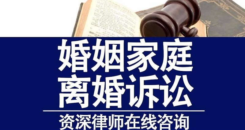 中港星离婚纠纷咨询