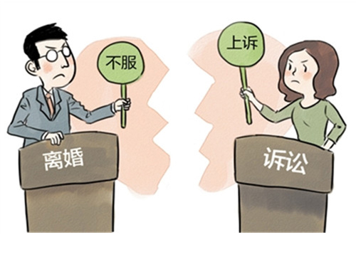 婚姻家庭法律咨询：离婚被强制执行有什么后果