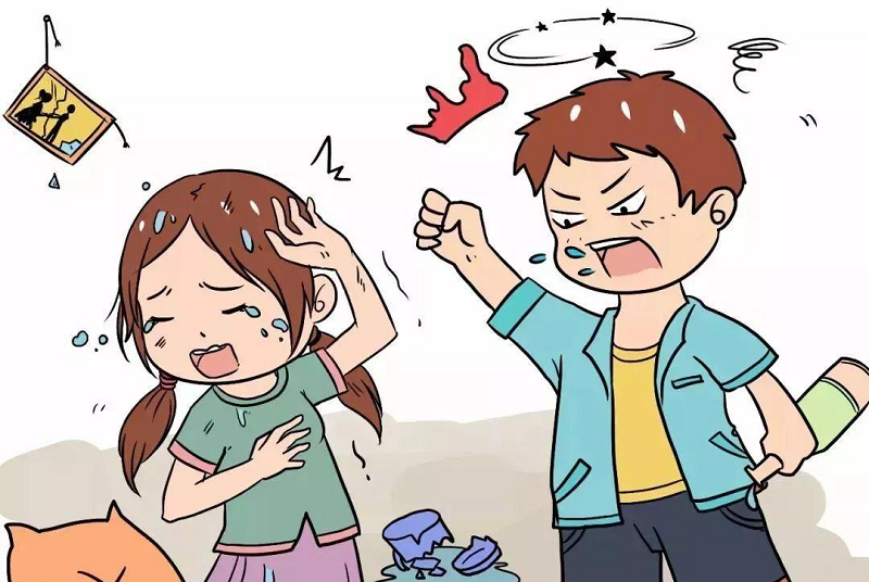 离婚起诉书