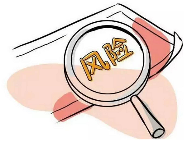 企业风险监控，避免被列入企业经营异常名录