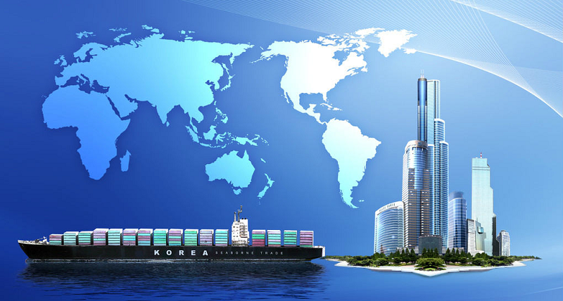 如何注册进出口公司