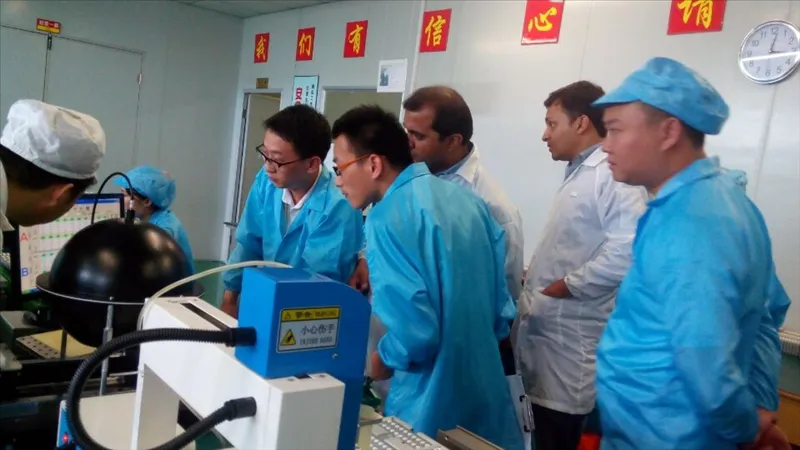 关于进出口退税实操成功案例的分析