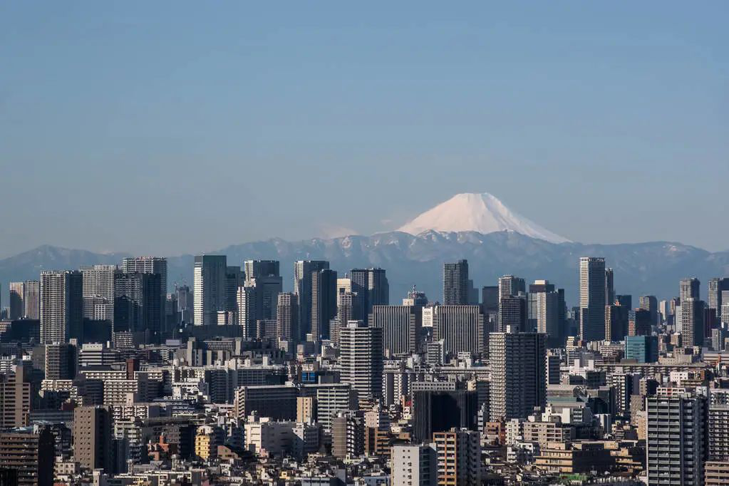 注册日本公司有哪些好处？