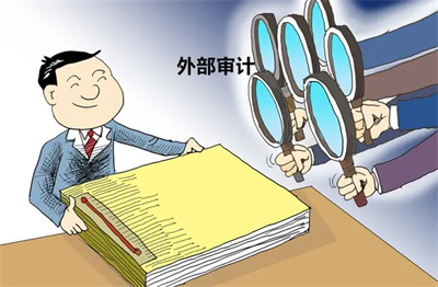 香港公司做账审计报告常见问题
