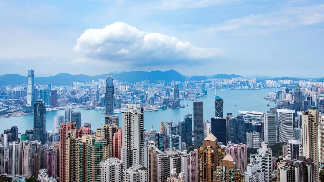 准备办理香港银行开户的朋友，香港通关攻略来了！