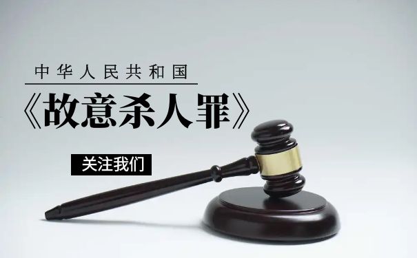 故意杀人罪中的死刑适用与执行流程