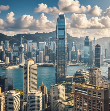 香港公司为什么要挂水牌？原因是什么？