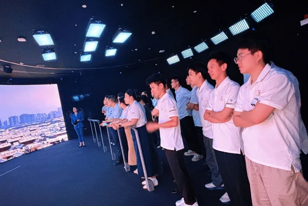 腾讯与司盟企服战略合作深化,共拓企业AI应用新机遇 腾讯与司盟企服战略合作深化,共拓企业AI应用新机遇