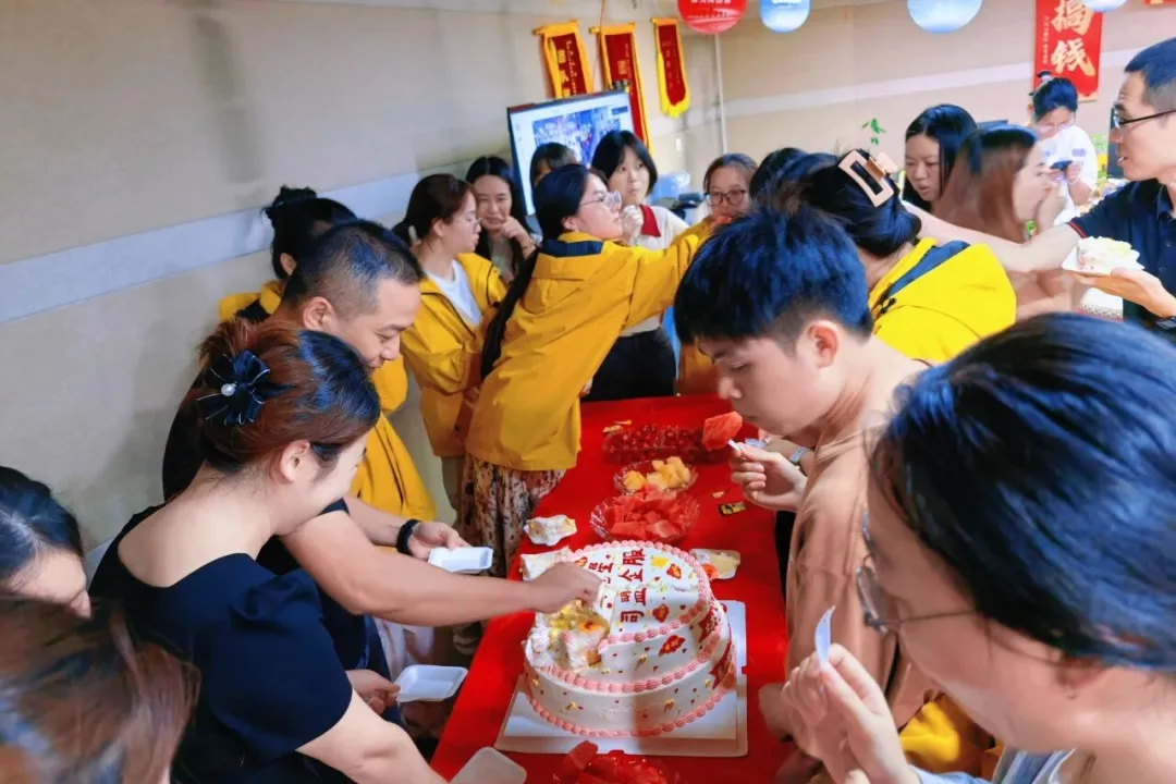 六载深耕星城,同心共赴新程 | 司盟企服·长沙华中总部六周年庆 六载深耕星城,同心共赴新程 | 司盟企服·长沙华中总部六周年庆