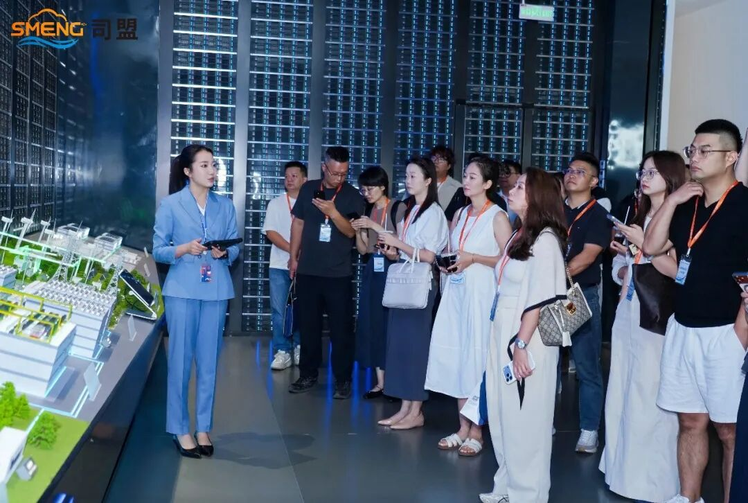 腾讯游学 | 司盟商城&ldquo;会员&rdquo;第一期圆满收官，司盟助力50+企业上线 WorkBuddy 企业版