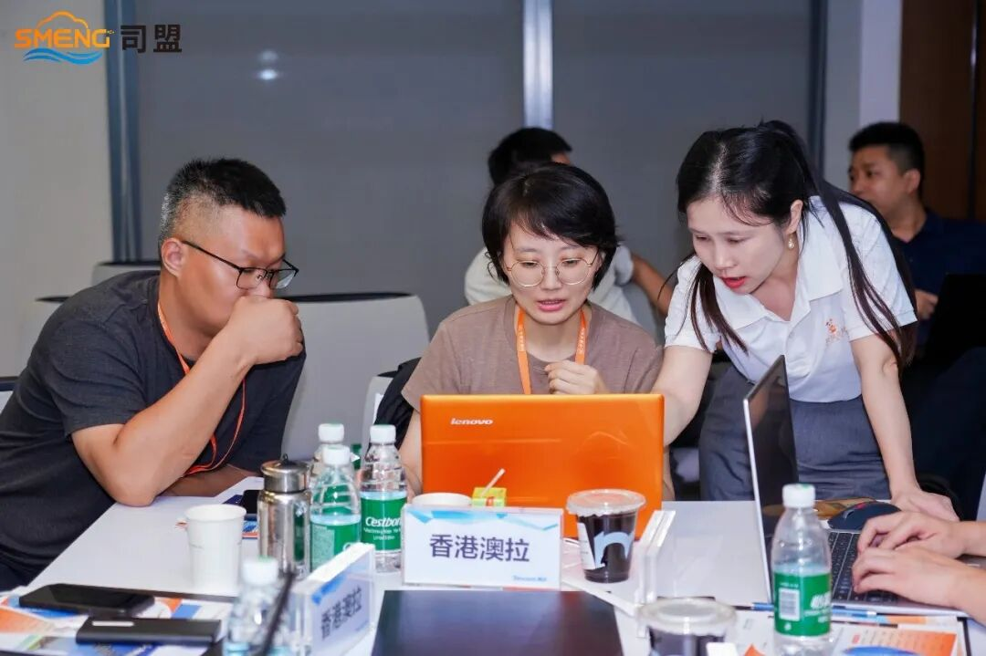 腾讯游学 | 司盟商城&ldquo;会员&rdquo;第一期圆满收官，司盟助力50+企业上线 WorkBuddy 企业版