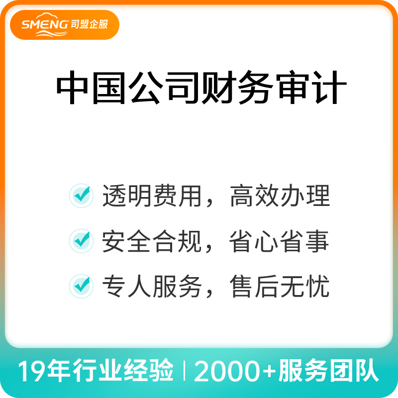 中国公司财务审计（财务审计上传备案加条码5000万-6000万）