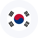 韩国