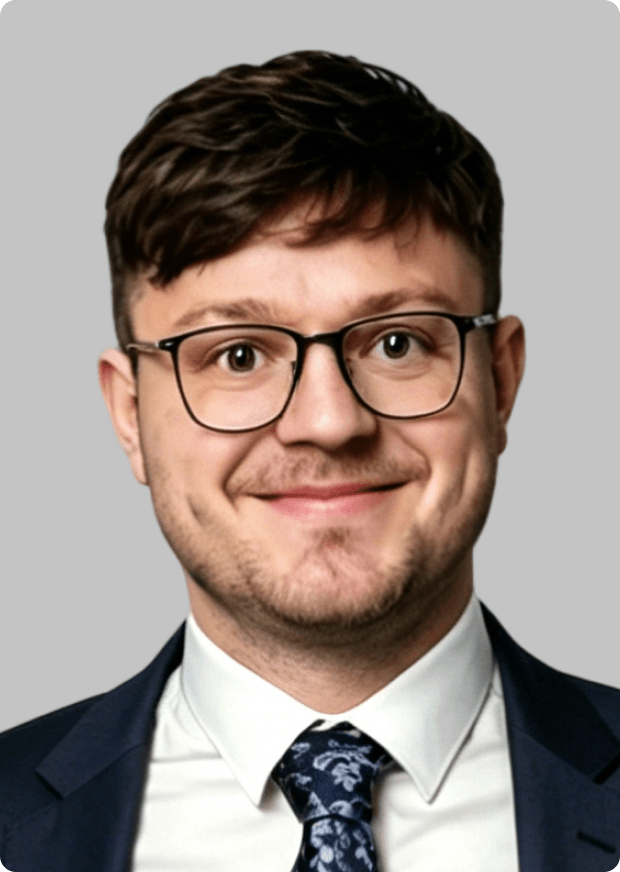 Ben Pow