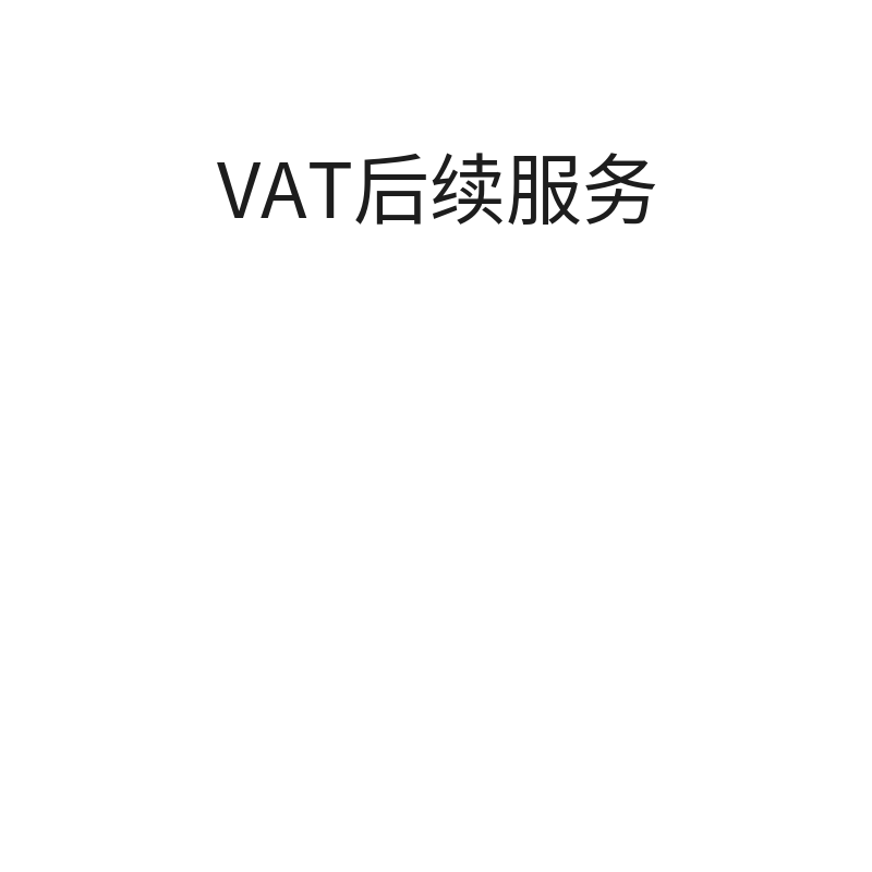 VAT后续服务英国（退税服务）