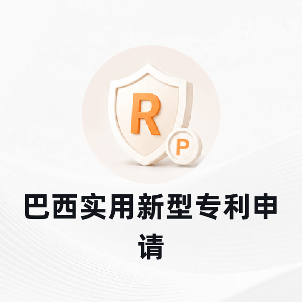 巴西实用新型专利申请