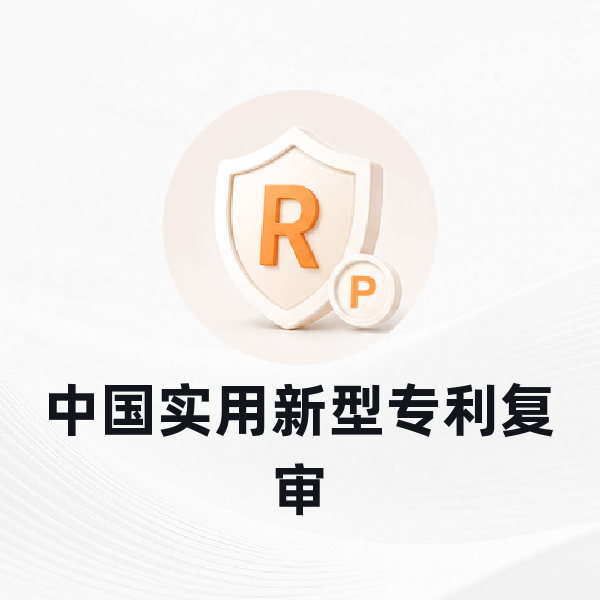 中国实用新型专利复审