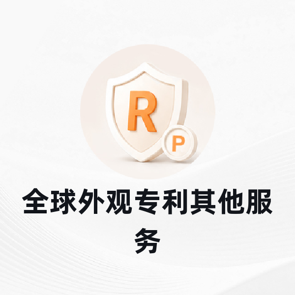 全球外观专利其他服务