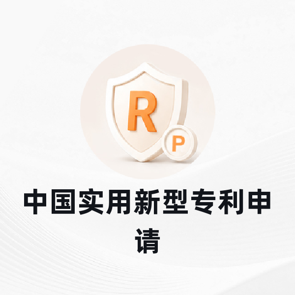 中国实用新型专利申请