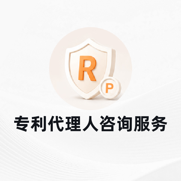 专利代理人咨询服务