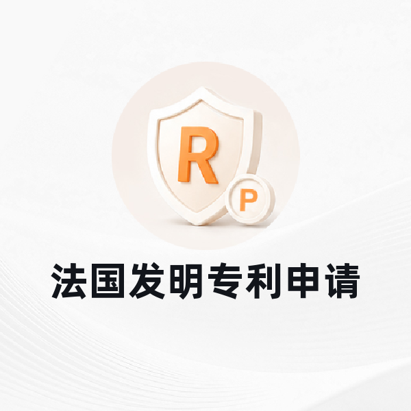 法国发明专利申请
