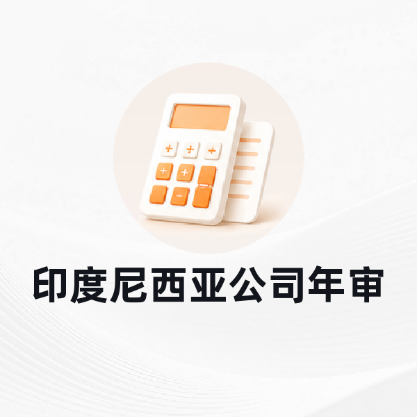印度尼西亚公司