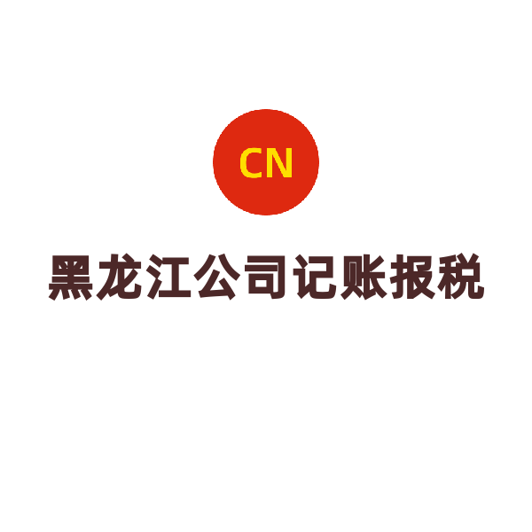 黑龙江公司记账报税（哈尔滨小规模财务代理）