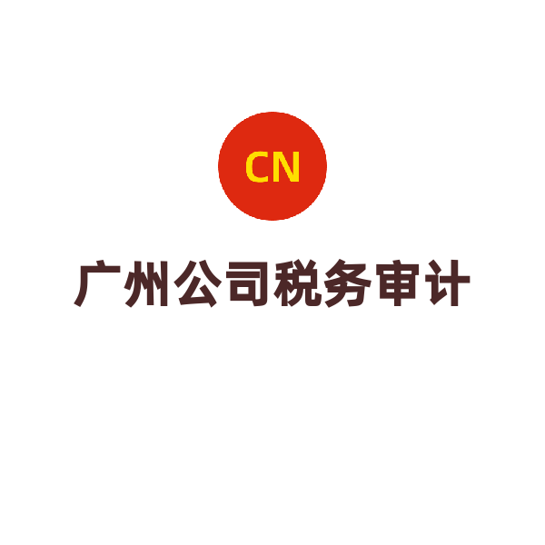 广州公司税务审计（0-200万）