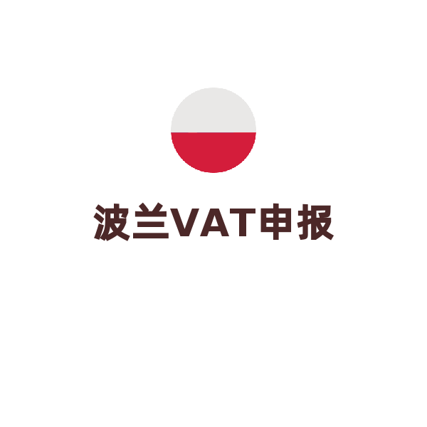 波兰VAT后续服务（补申报）