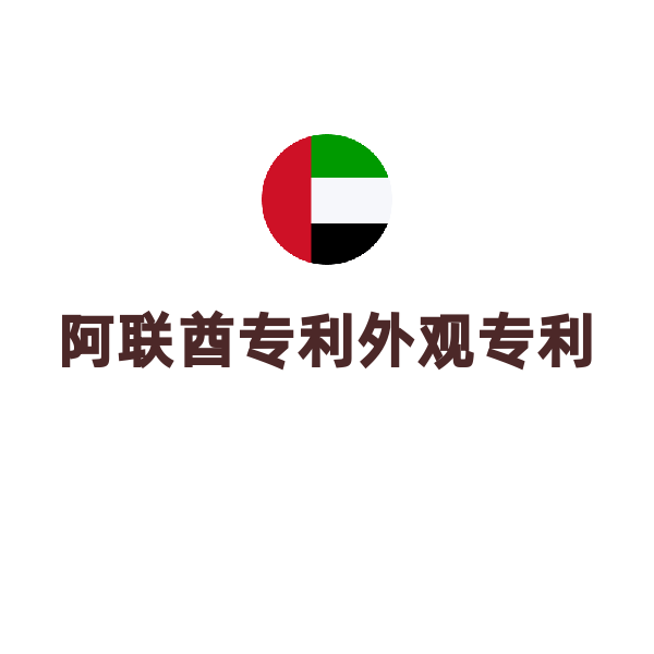 阿联酋外观专利申请（申请（公司））