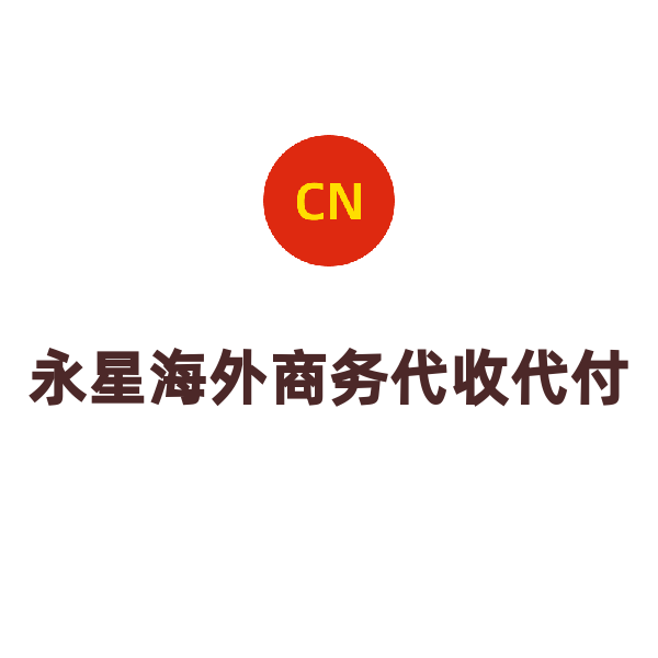 代收代付（深圳市永星海外商务服务有限公司）