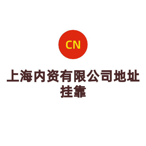 上海内资有限公司地址挂靠