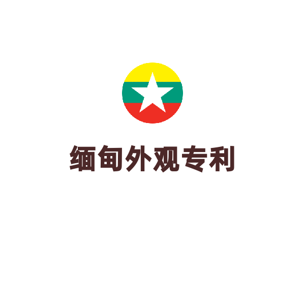 缅甸外观专利申请（申请）