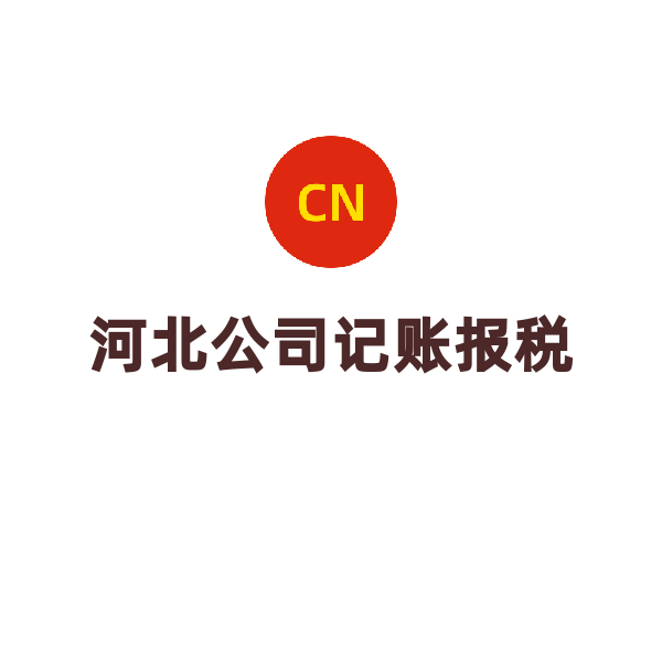 河北公司记账报税（石家庄小规模财务代理）