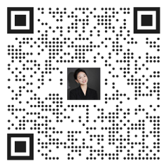 售前支持二维码