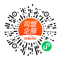 小程序二维码