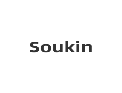 Soukin