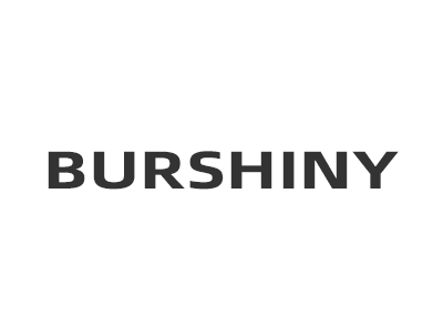 BURSHINY