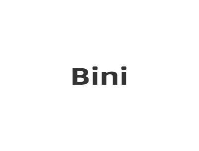 Bini