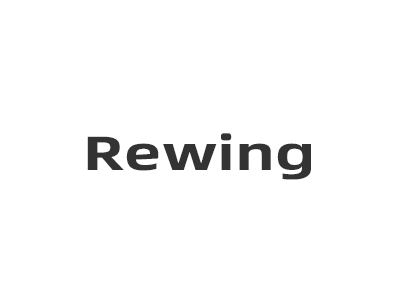 Rewing