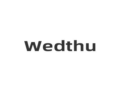 Wedthu