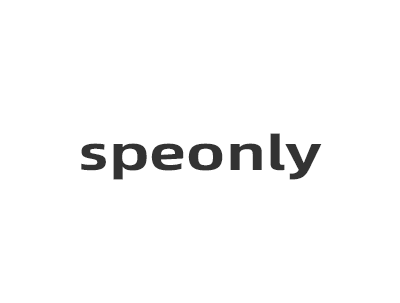 speonly