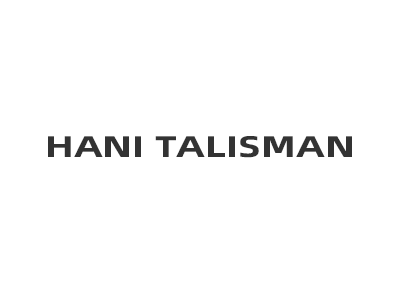 HANI TALISMAN