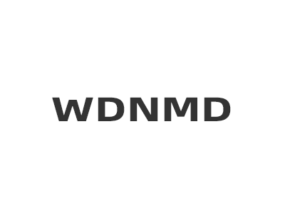 WDNMD