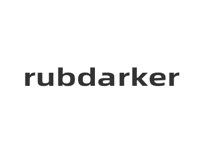 rubdarker