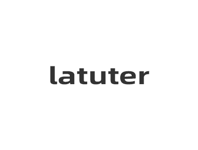 latuter