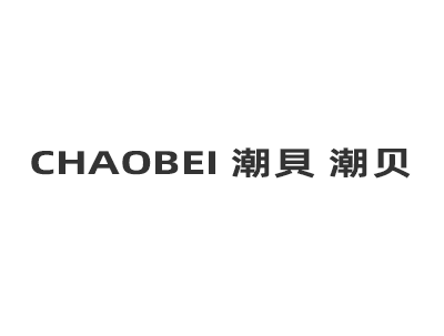 CHAOBEI 潮貝 潮贝