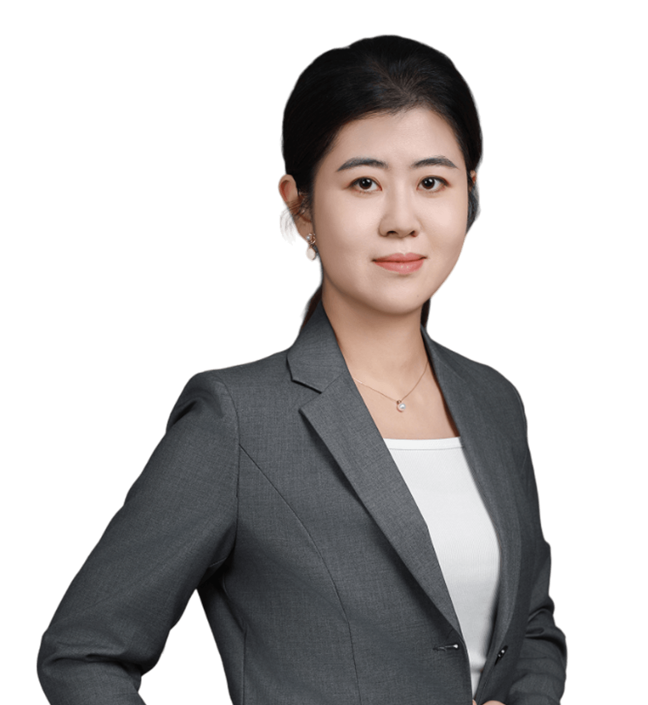 侯艺专利代理师