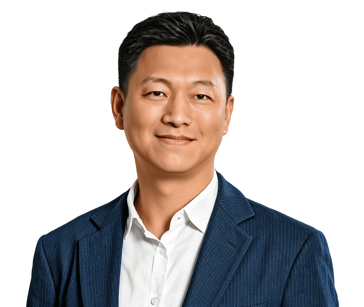 Jason Xu 美国合作律师